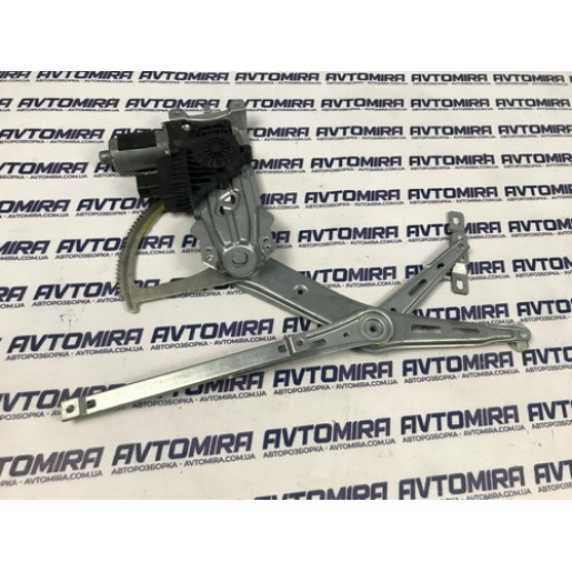 Стеклоподъемник передний правый Opel Zafira B 2005-2011 13132221